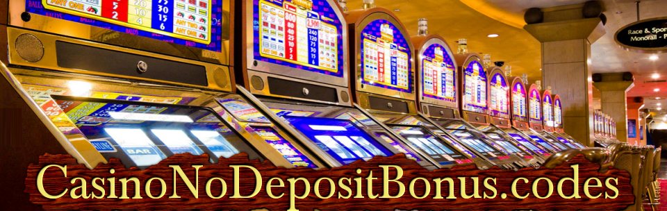Top Casino Bonus No Deposit